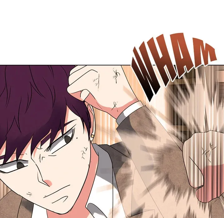 High School Devil Chapter 365 page 52 - 