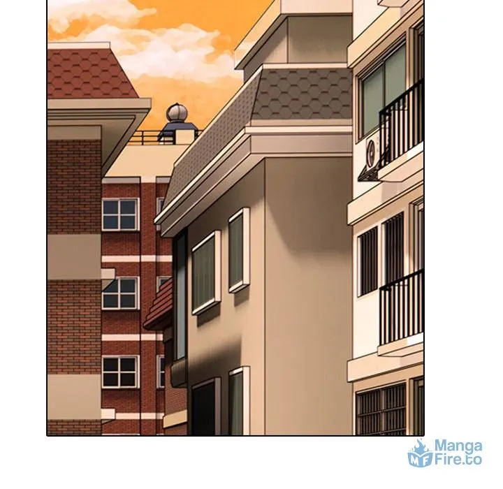 High School Devil Chapter 365 page 54 - 