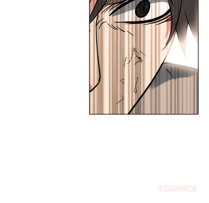 High School Devil Chapter 365 page 58 - 