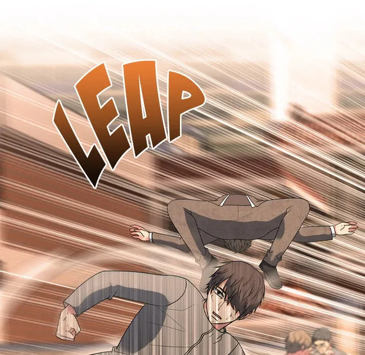 High School Devil Chapter 365 page 65 - 