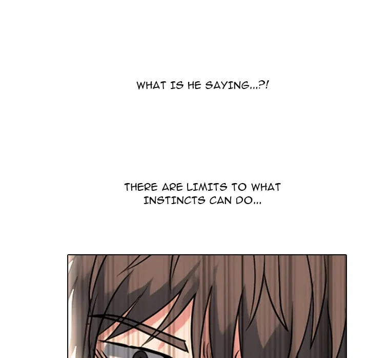 High School Devil Chapter 365 page 71 - 