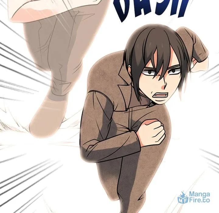 High School Devil Chapter 365 page 75 - 