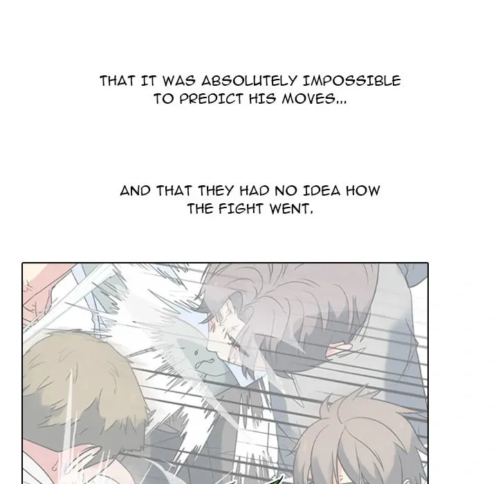 High School Devil Chapter 365 page 77 - 