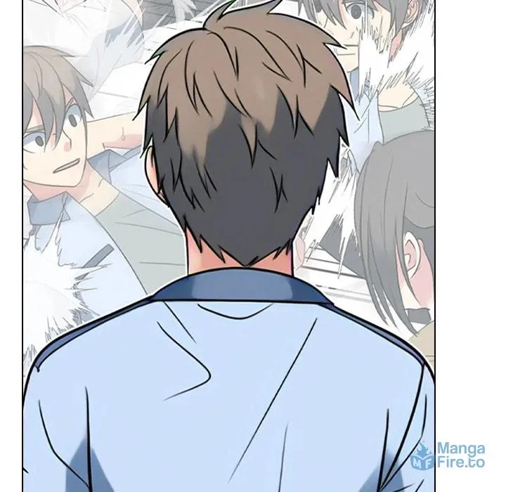 High School Devil Chapter 365 page 78 - 