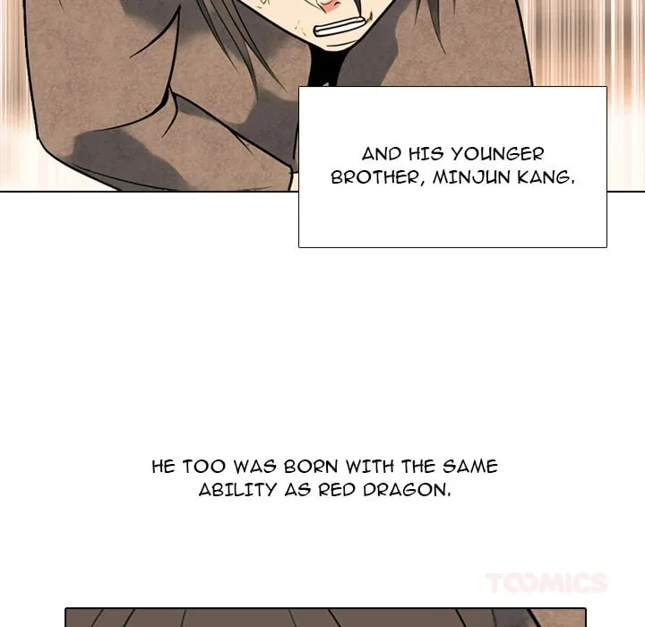 High School Devil Chapter 365 page 85 - 