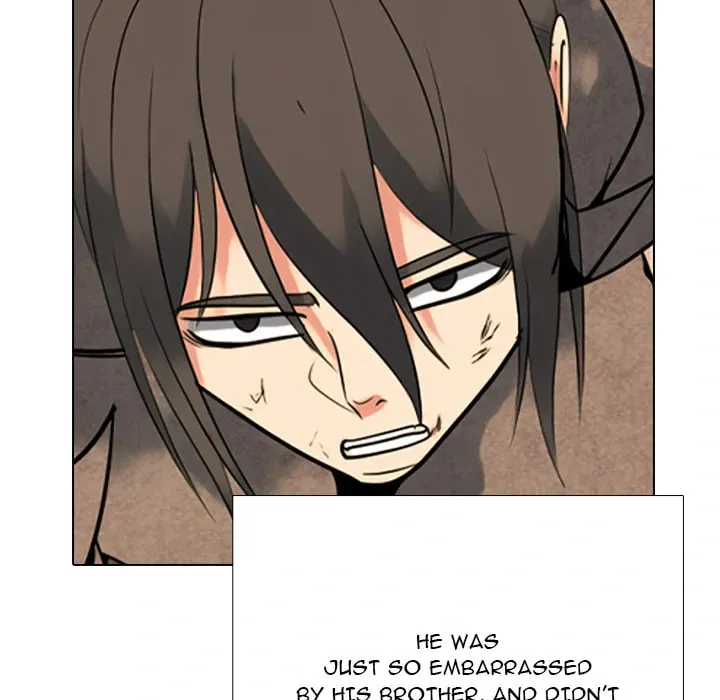 High School Devil Chapter 365 page 86 - 
