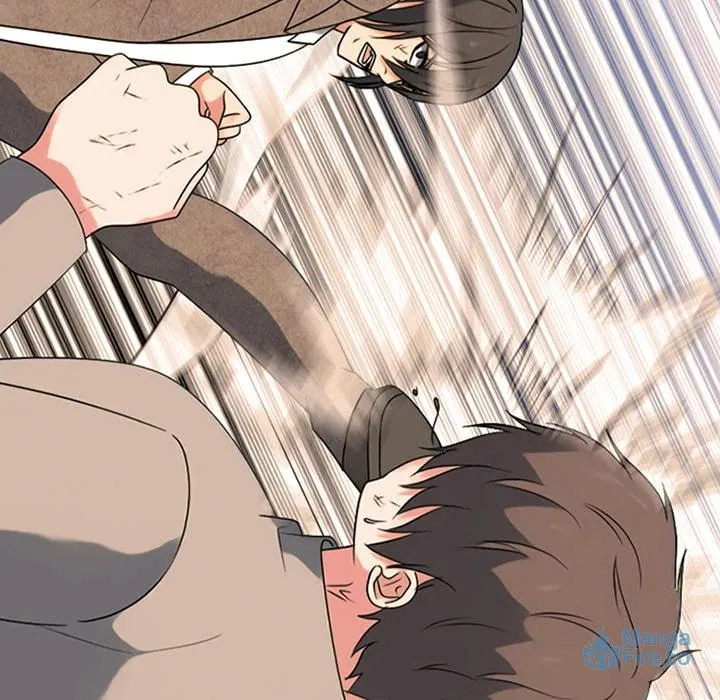 High School Devil Chapter 365 page 93 - 