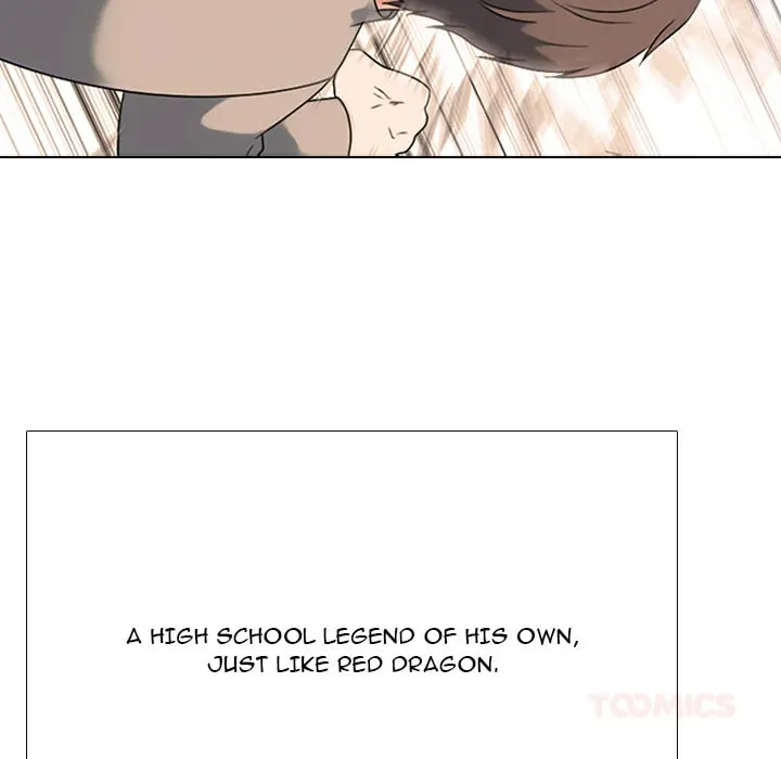 High School Devil Chapter 365 page 94 - 