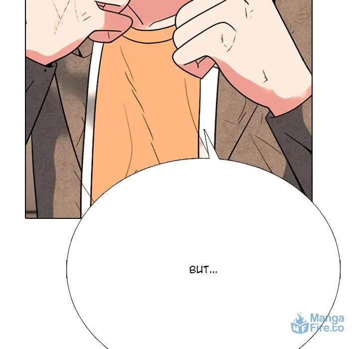 High School Devil Chapter 365 page 99 - 