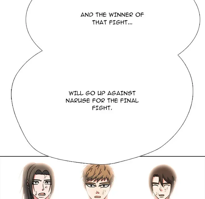 High School Devil Chapter 366 page 107 - 