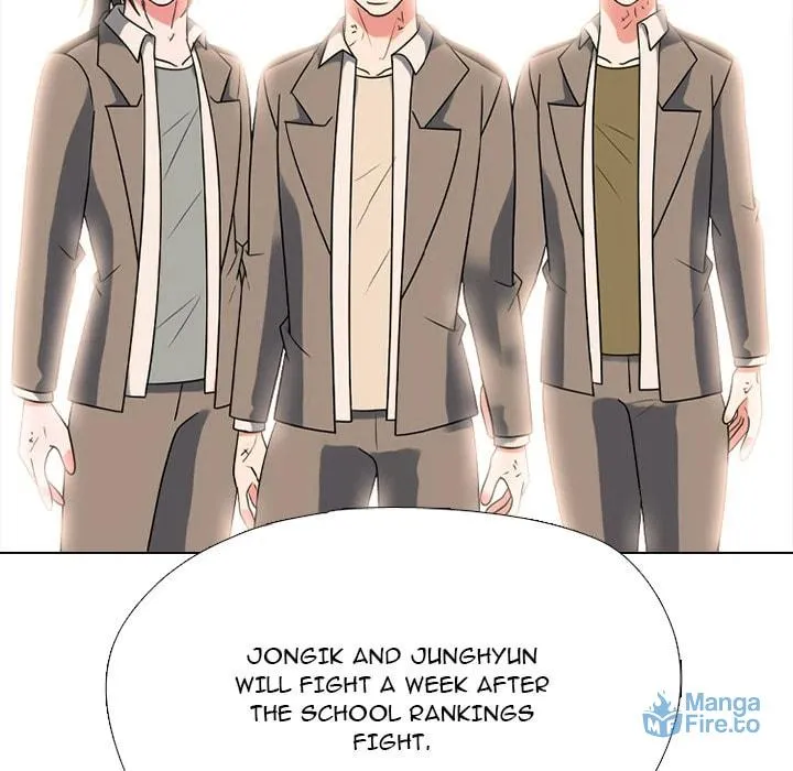 High School Devil Chapter 366 page 108 - 
