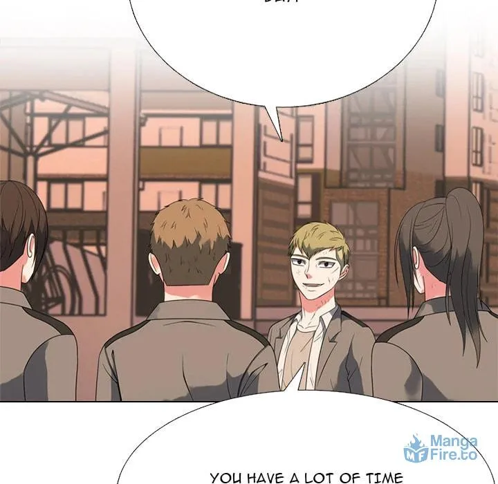 High School Devil Chapter 366 page 111 - 
