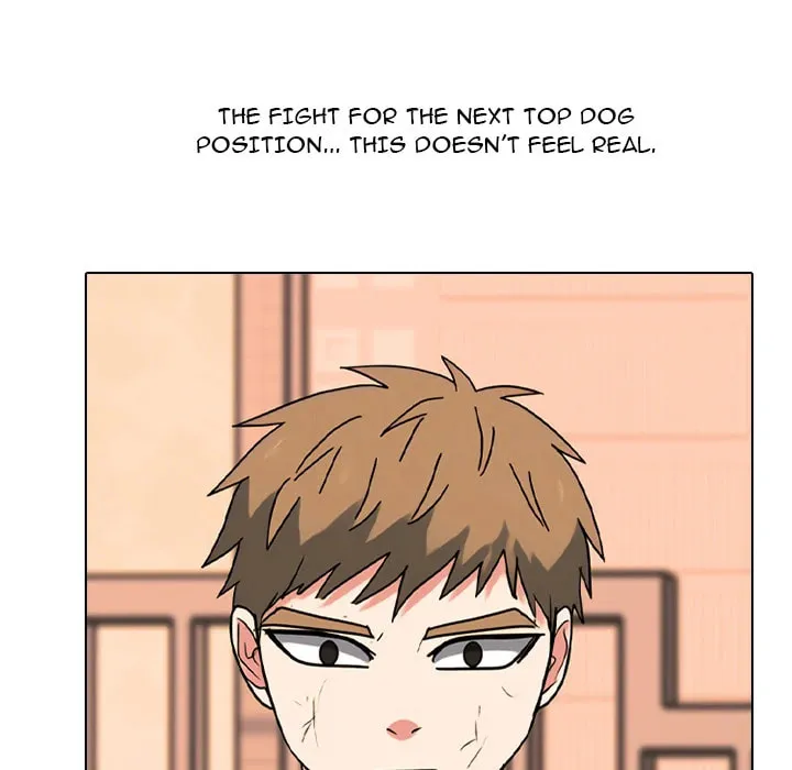 High School Devil Chapter 366 page 113 - 