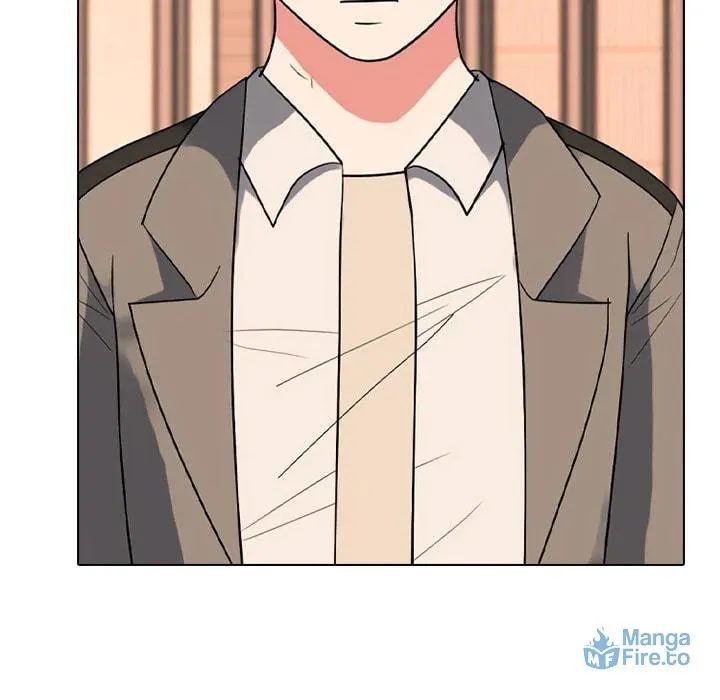 High School Devil Chapter 366 page 114 - 