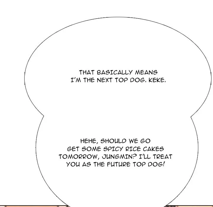 High School Devil Chapter 366 page 115 - 