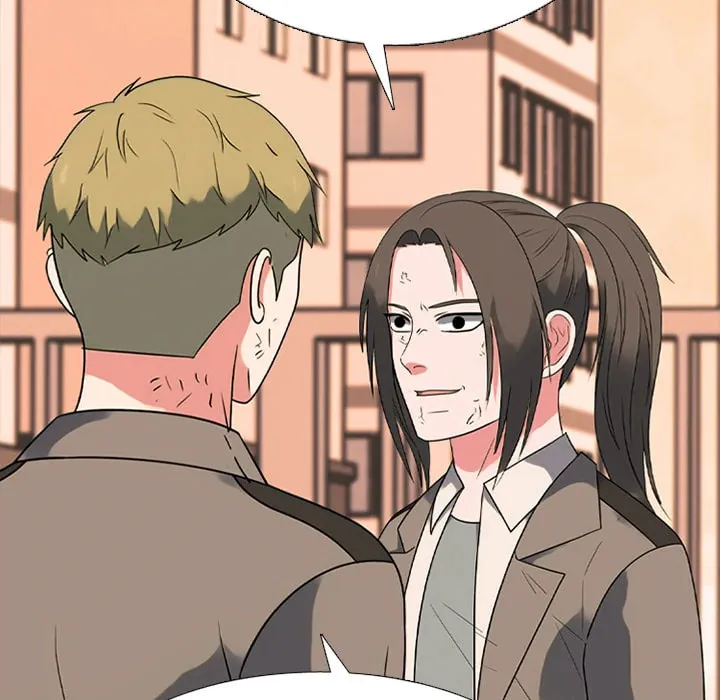 High School Devil Chapter 366 page 116 - 