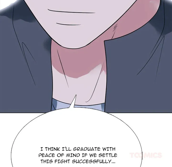 High School Devil Chapter 366 page 124 - 