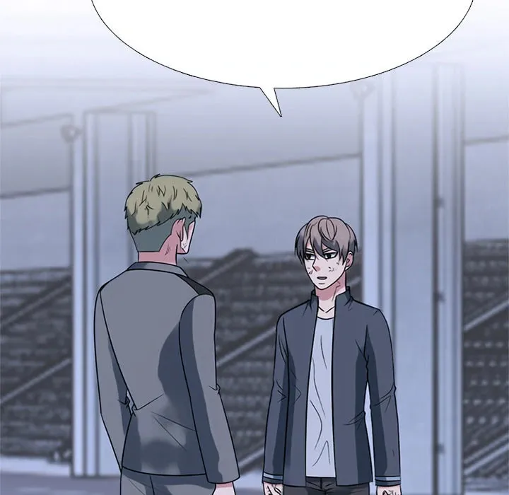 High School Devil Chapter 366 page 127 - 