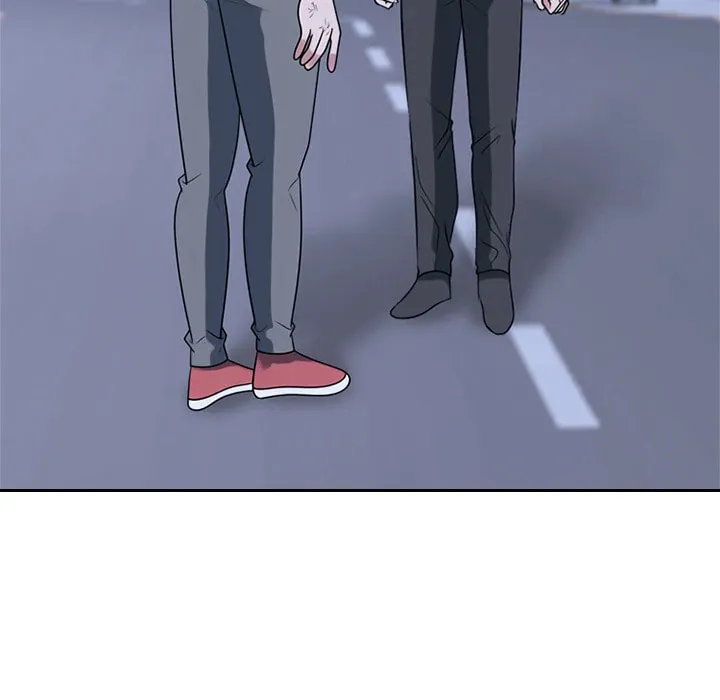 High School Devil Chapter 366 page 128 - 