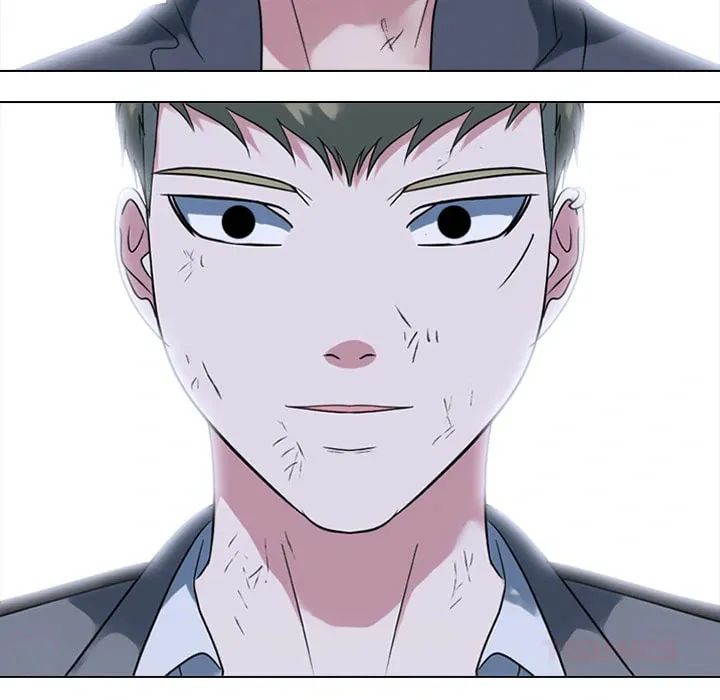 High School Devil Chapter 366 page 130 - 