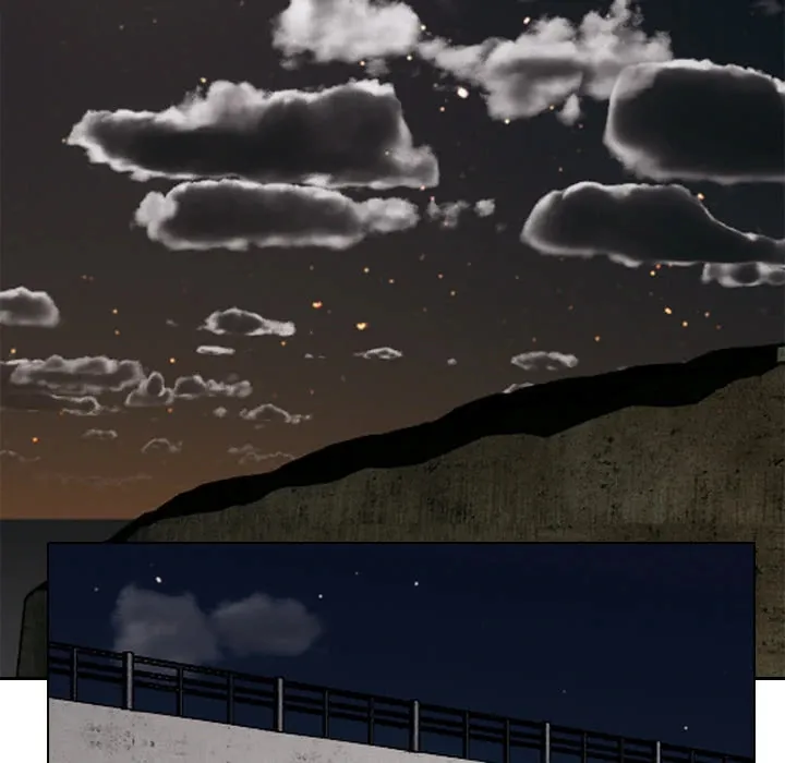 High School Devil Chapter 366 page 133 - 