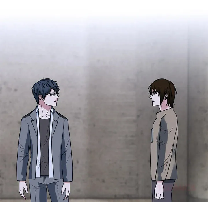 High School Devil Chapter 366 page 136 - 