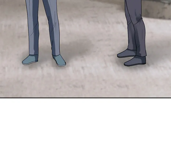 High School Devil Chapter 366 page 137 - 