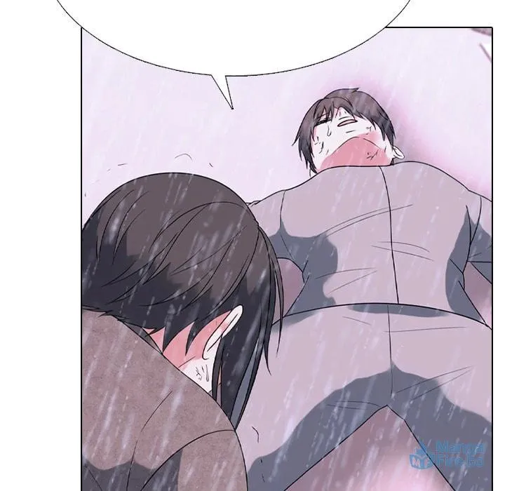 High School Devil Chapter 366 page 18 - 
