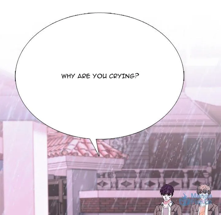 High School Devil Chapter 366 page 21 - 