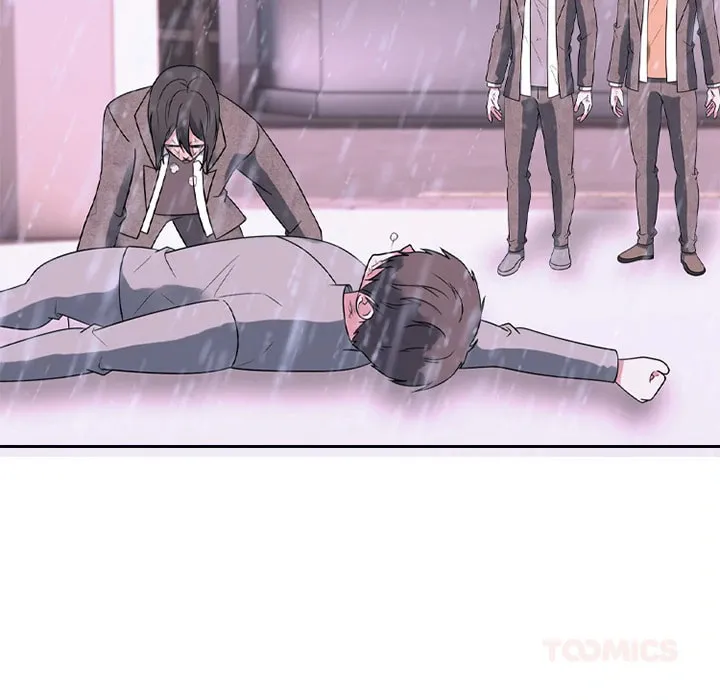High School Devil Chapter 366 page 22 - 