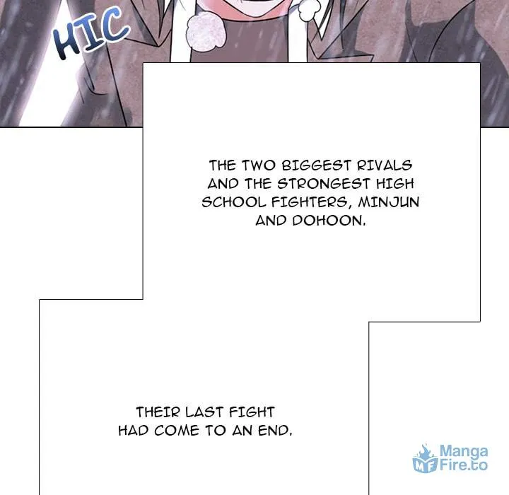 High School Devil Chapter 366 page 24 - 