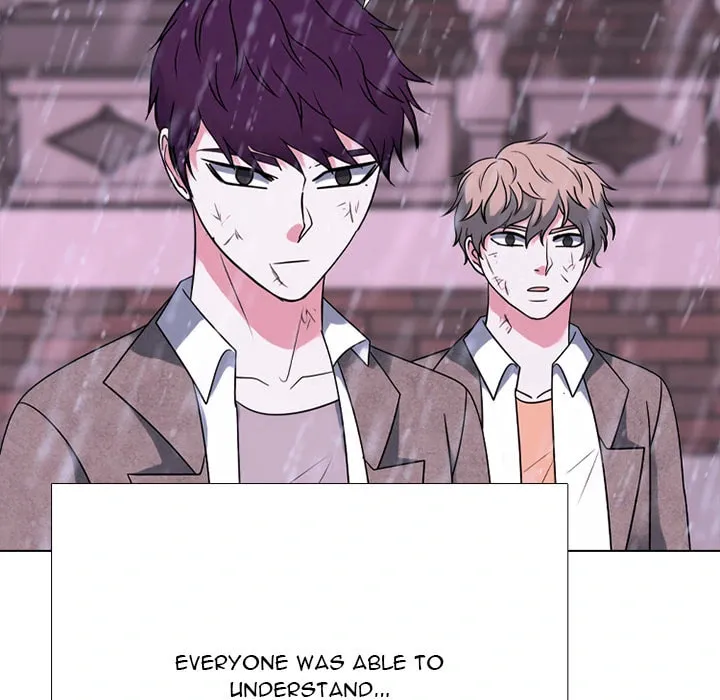 High School Devil Chapter 366 page 26 - 