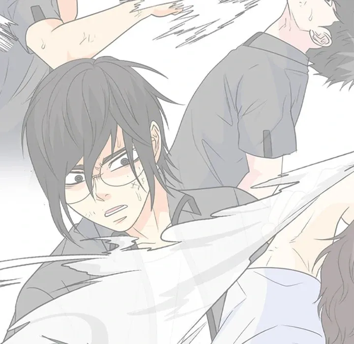 High School Devil Chapter 366 page 29 - 
