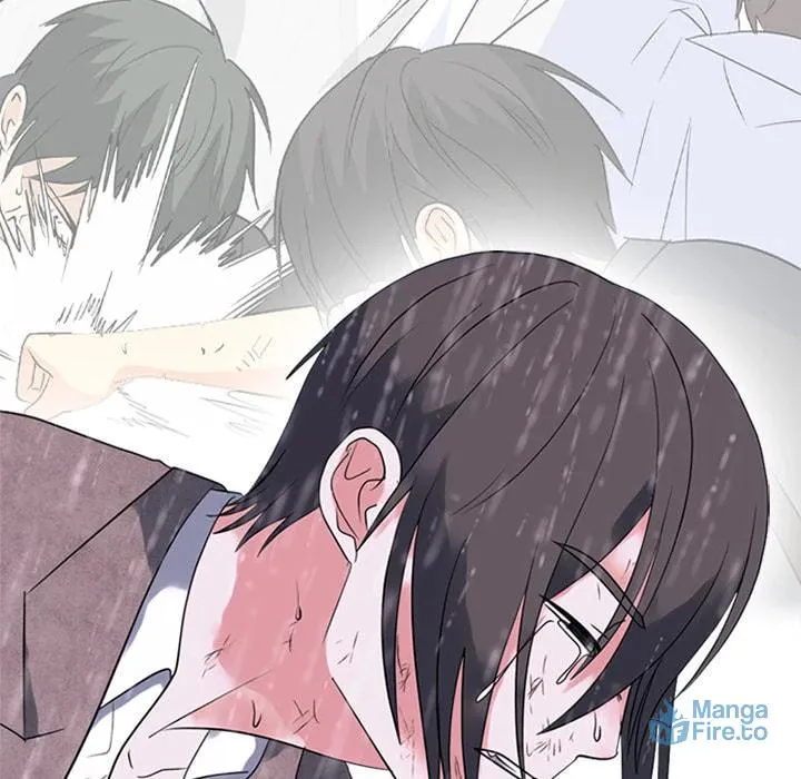 High School Devil Chapter 366 page 30 - 