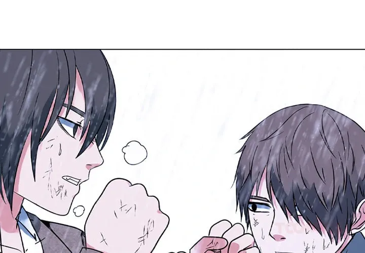 High School Devil Chapter 366 page 4 - 