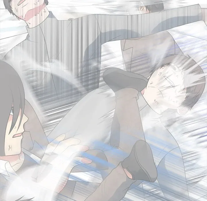 High School Devil Chapter 366 page 32 - 