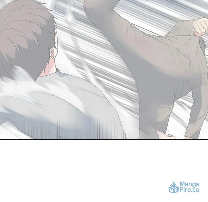 High School Devil Chapter 366 page 33 - 