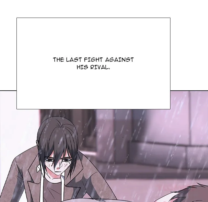 High School Devil Chapter 366 page 34 - 