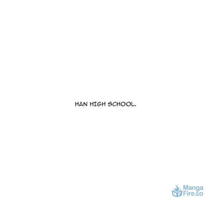 High School Devil Chapter 366 page 39 - 