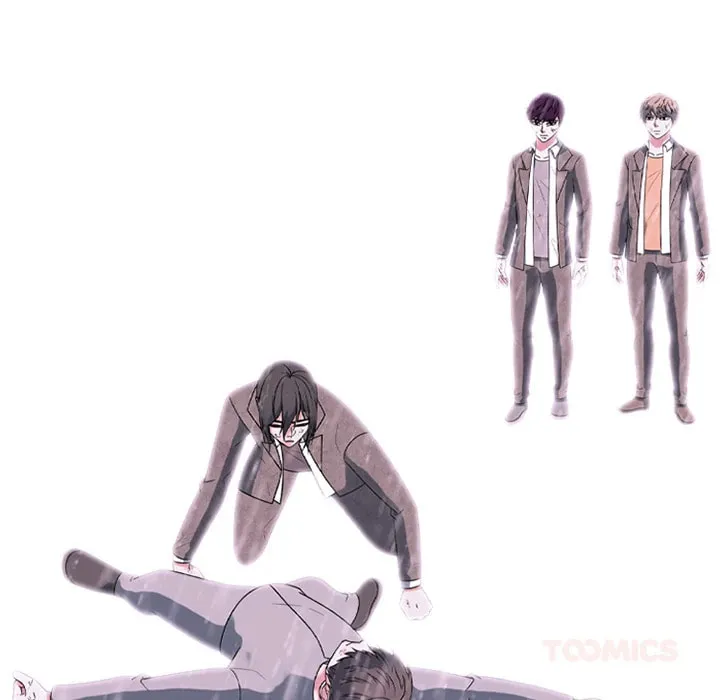 High School Devil Chapter 366 page 40 - 