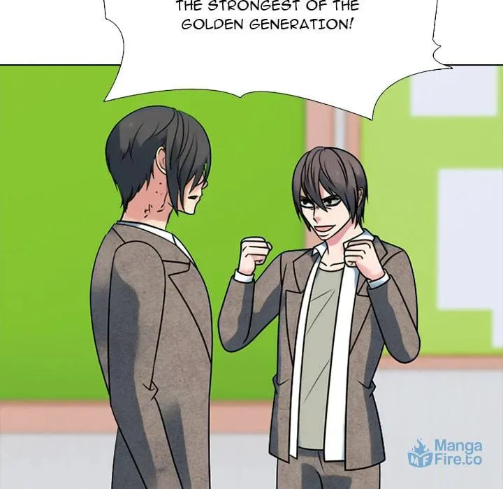 High School Devil Chapter 366 page 45 - 