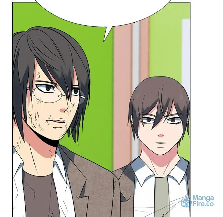 High School Devil Chapter 366 page 48 - 