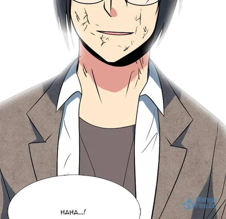 High School Devil Chapter 366 page 54 - 