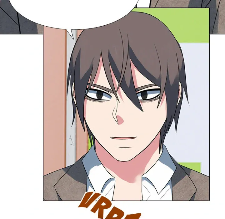 High School Devil Chapter 366 page 55 - 