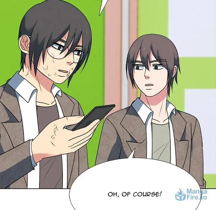 High School Devil Chapter 366 page 57 - 