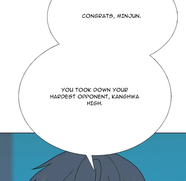 High School Devil Chapter 366 page 61 - 