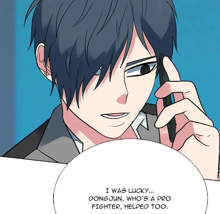 High School Devil Chapter 366 page 62 - 