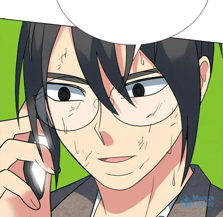 High School Devil Chapter 366 page 63 - 