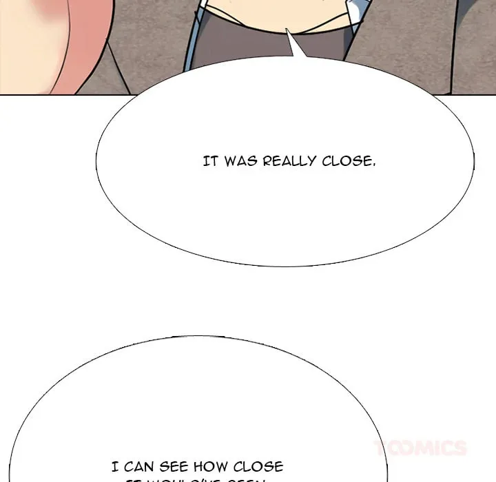 High School Devil Chapter 366 page 64 - 