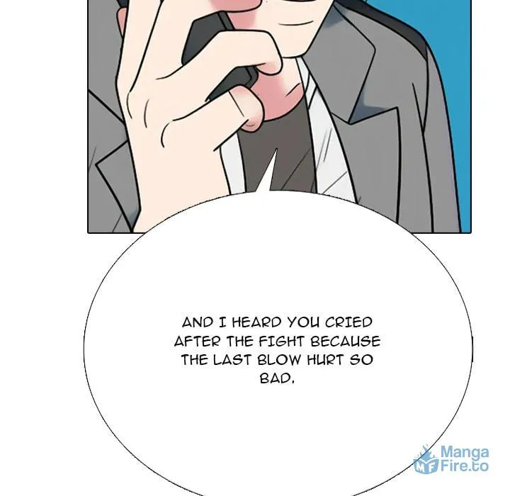 High School Devil Chapter 366 page 66 - 